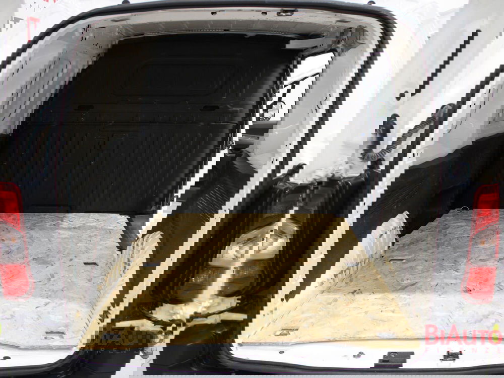 Toyota Proace City usata a Firenze (9)