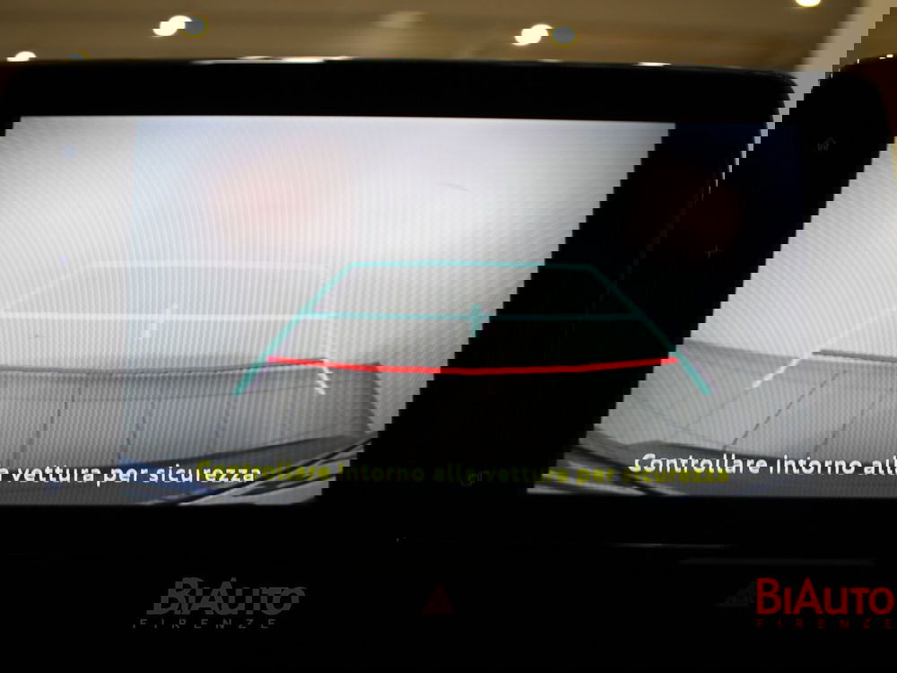 Toyota Yaris Cross usata a Firenze (15)