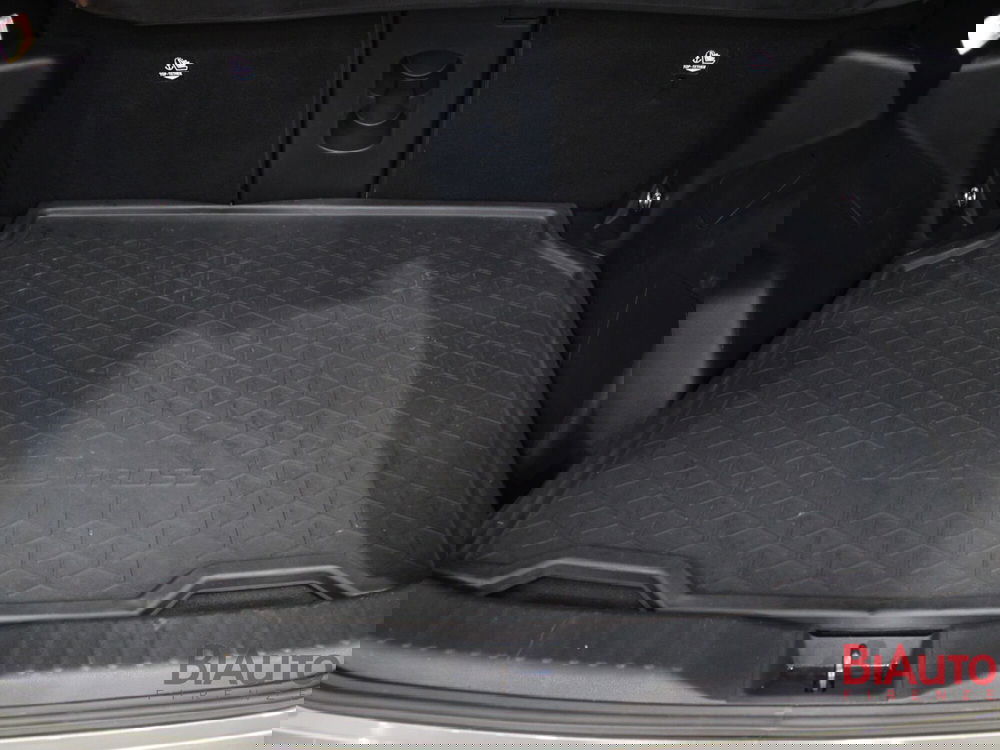 Toyota Yaris Cross usata a Firenze (9)