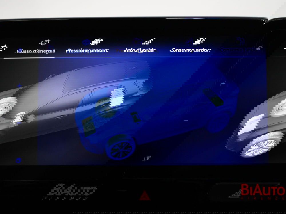 Toyota Yaris Cross usata a Firenze (15)