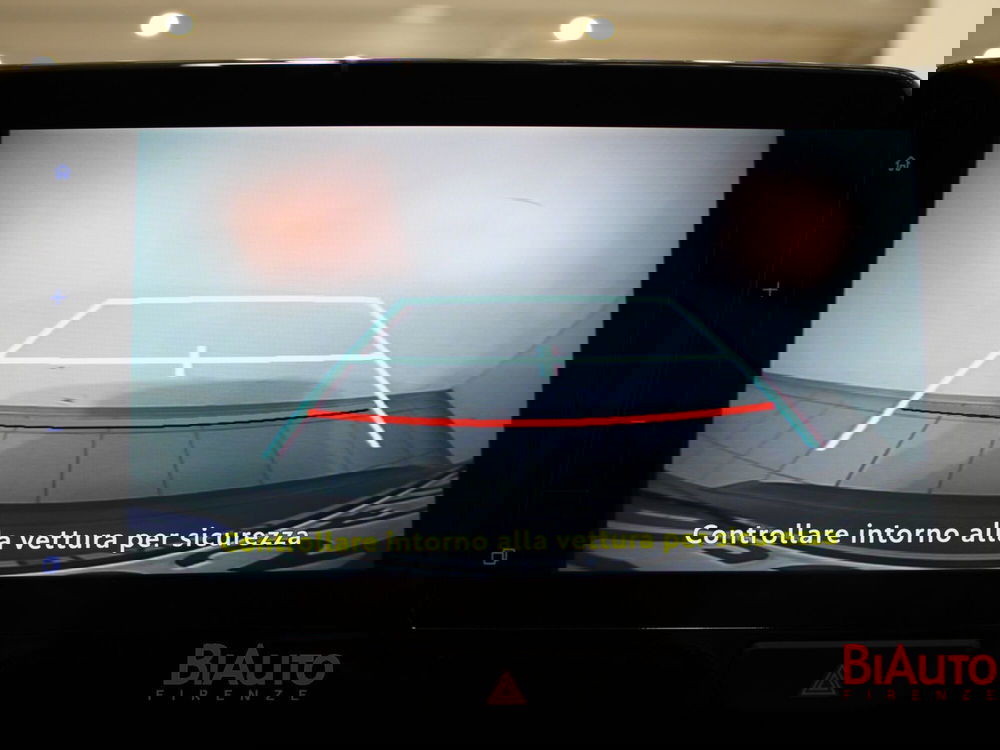 Toyota Yaris Cross usata a Firenze (16)