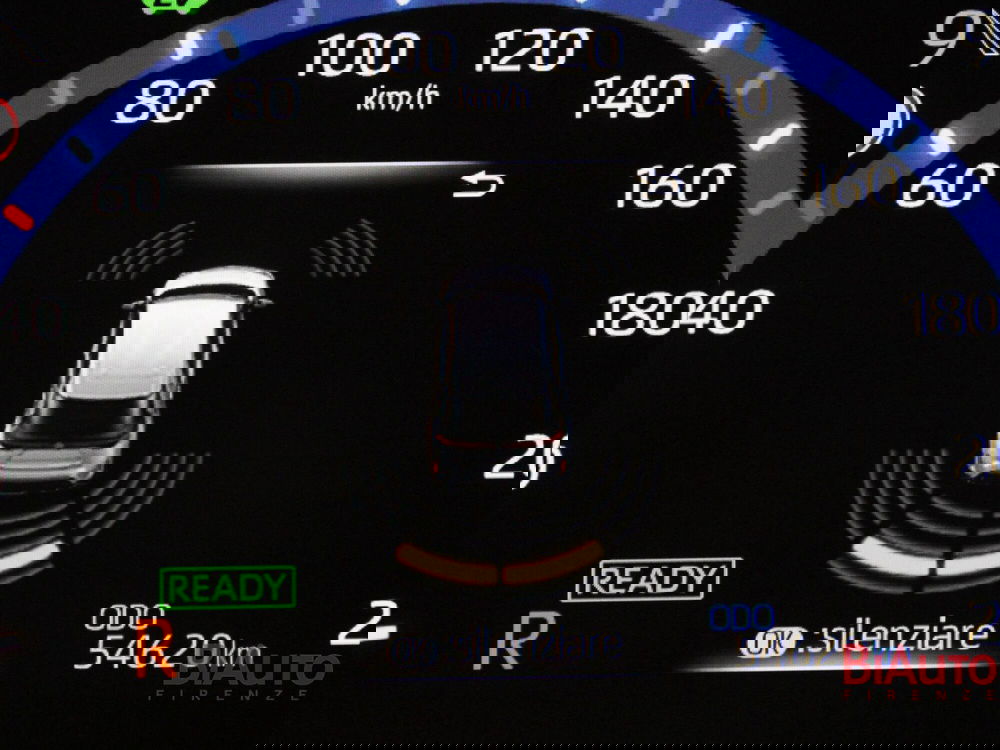 Toyota Yaris Cross usata a Firenze (17)