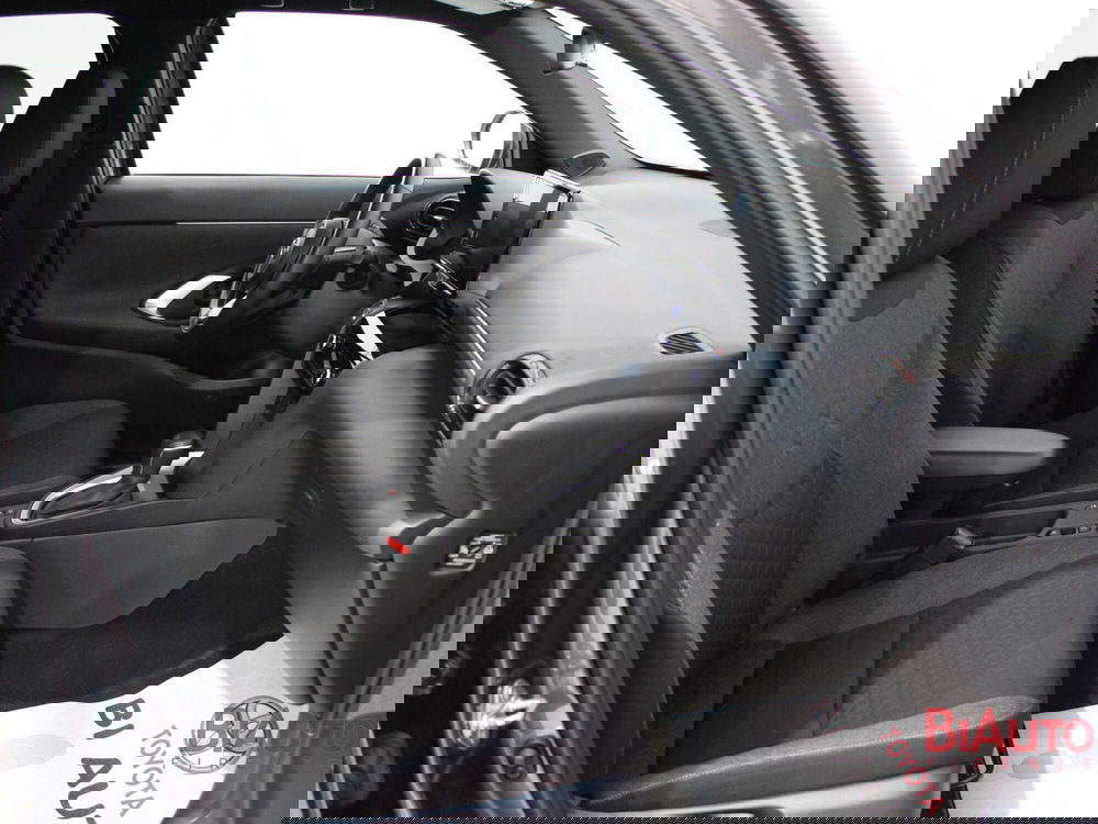 Toyota Yaris Cross usata a Firenze (7)