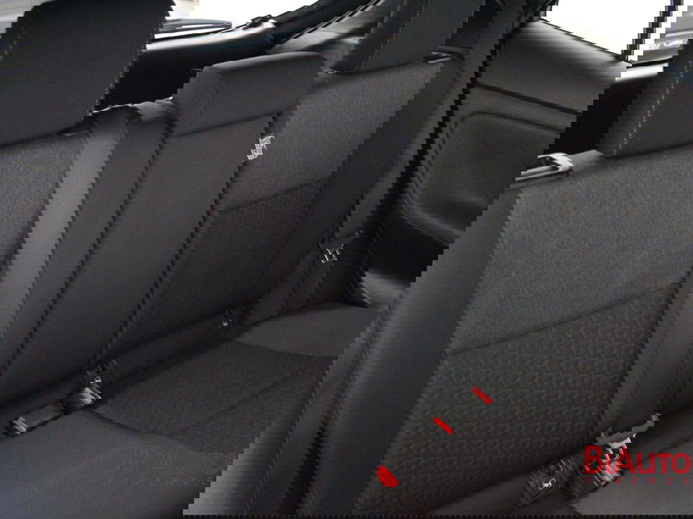 Toyota Yaris Cross usata a Firenze (8)