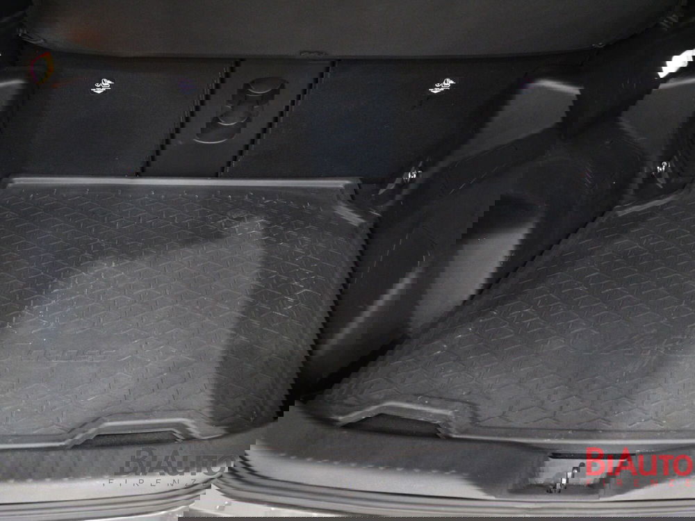 Toyota Yaris Cross usata a Firenze (9)