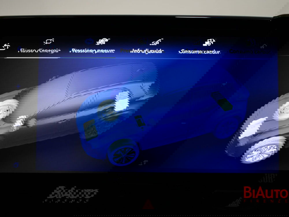 Toyota Yaris Cross usata a Firenze (15)