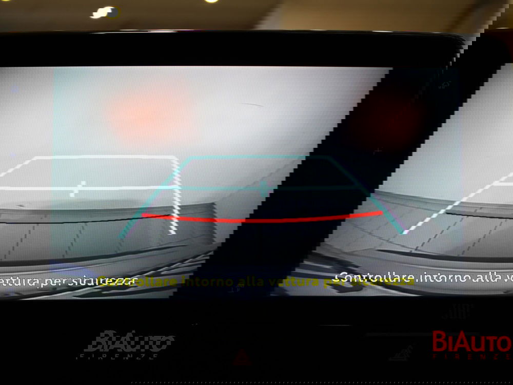 Toyota Yaris Cross usata a Firenze (16)