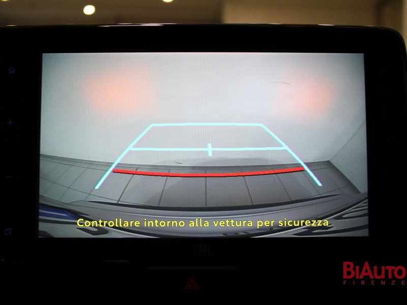 Toyota Yaris Cross usata a Firenze (16)