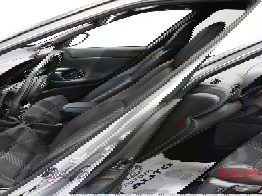 Toyota Yaris Cross usata a Firenze (6)
