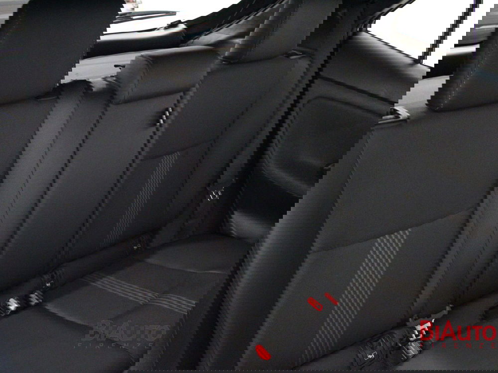 Toyota Yaris Cross usata a Firenze (8)