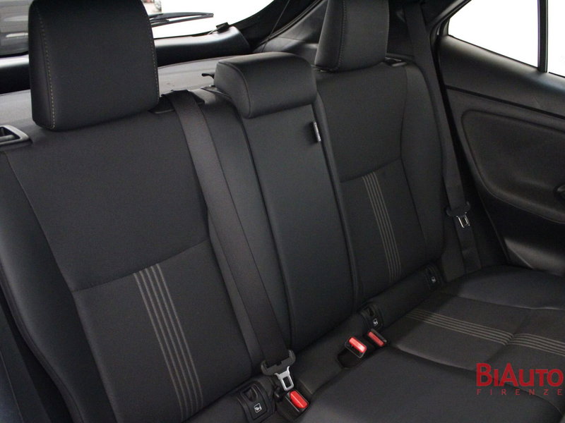 Toyota Yaris Cross usata a Firenze (8)