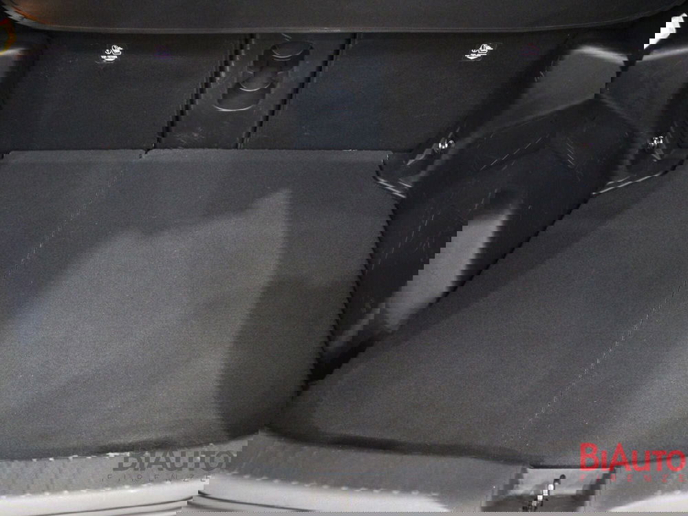 Toyota Yaris Cross usata a Firenze (9)