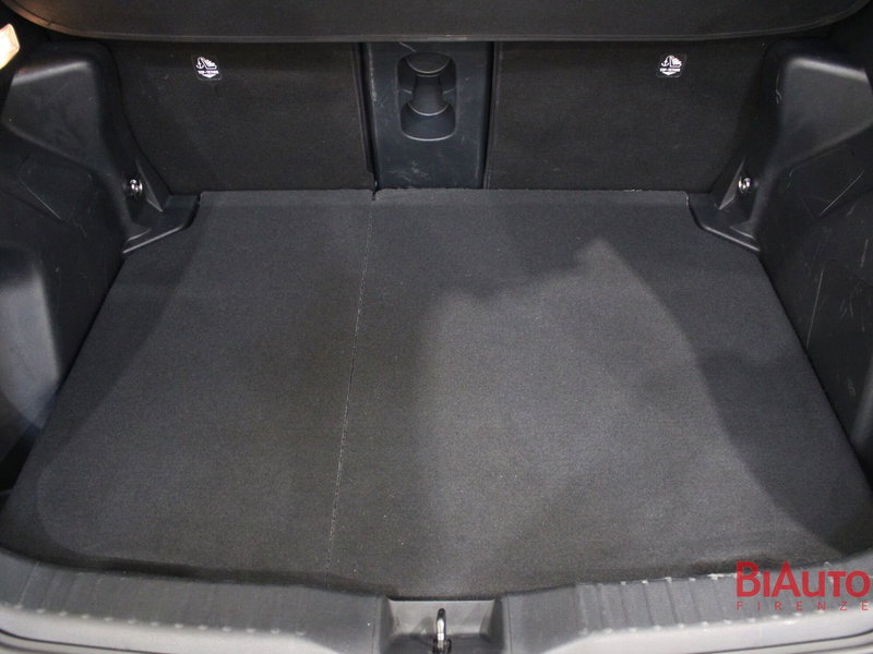 Toyota Yaris Cross usata a Firenze (9)