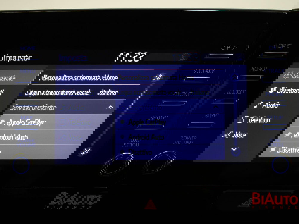 Toyota Yaris usata a Firenze (13)
