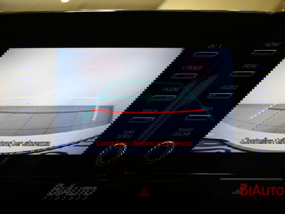 Toyota Yaris usata a Firenze (14)