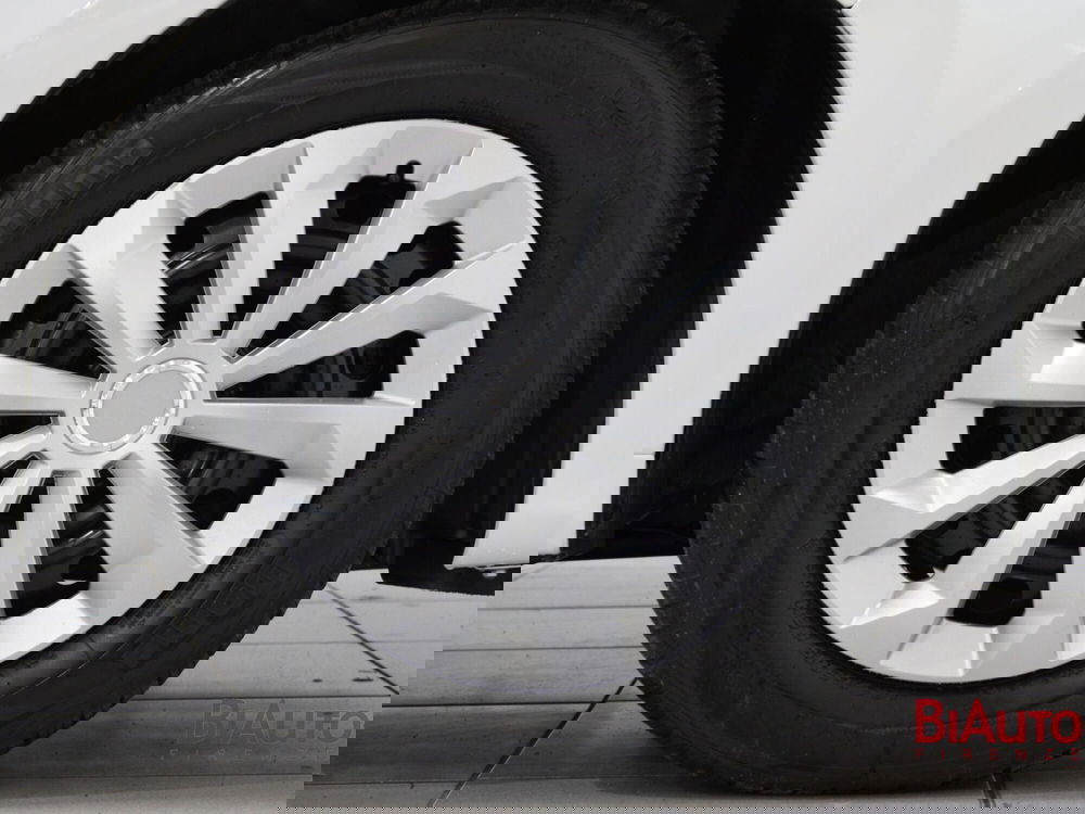 Toyota Yaris usata a Firenze (18)