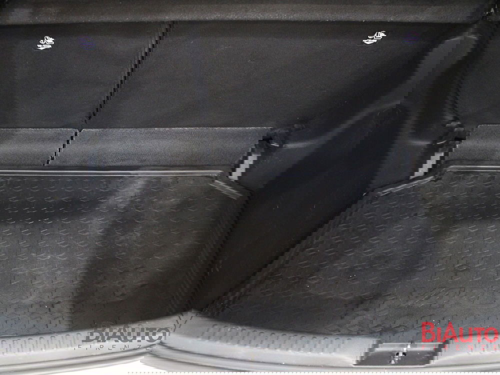 Toyota Yaris usata a Firenze (9)