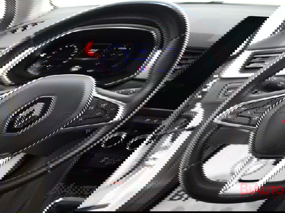 Renault Captur usata a Firenze (10)