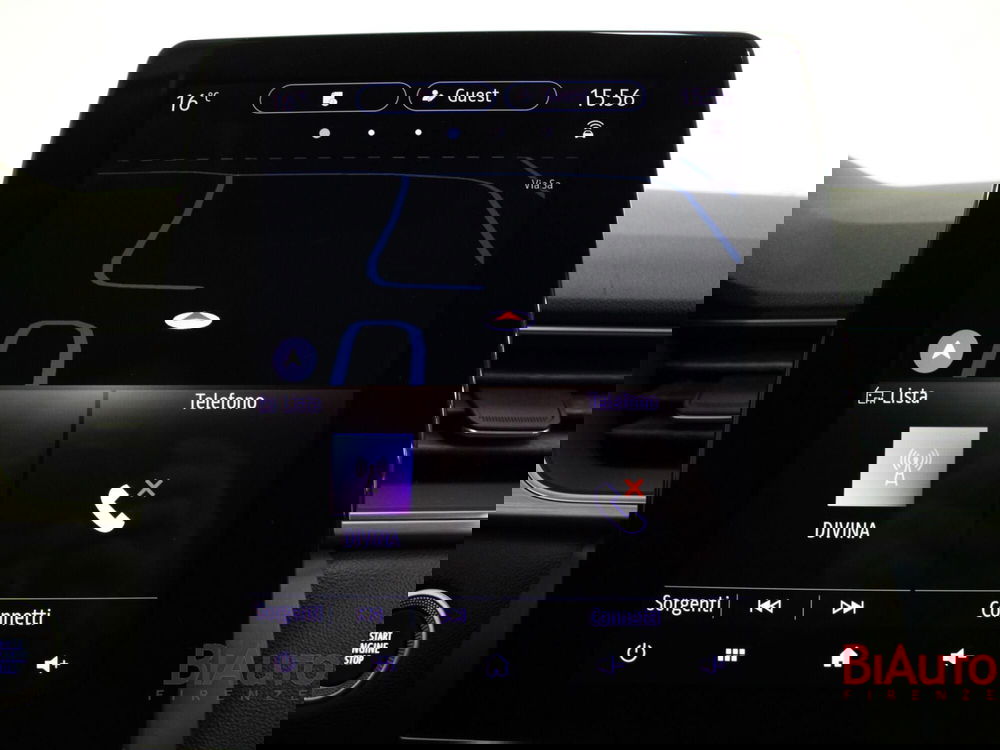 Renault Captur usata a Firenze (12)