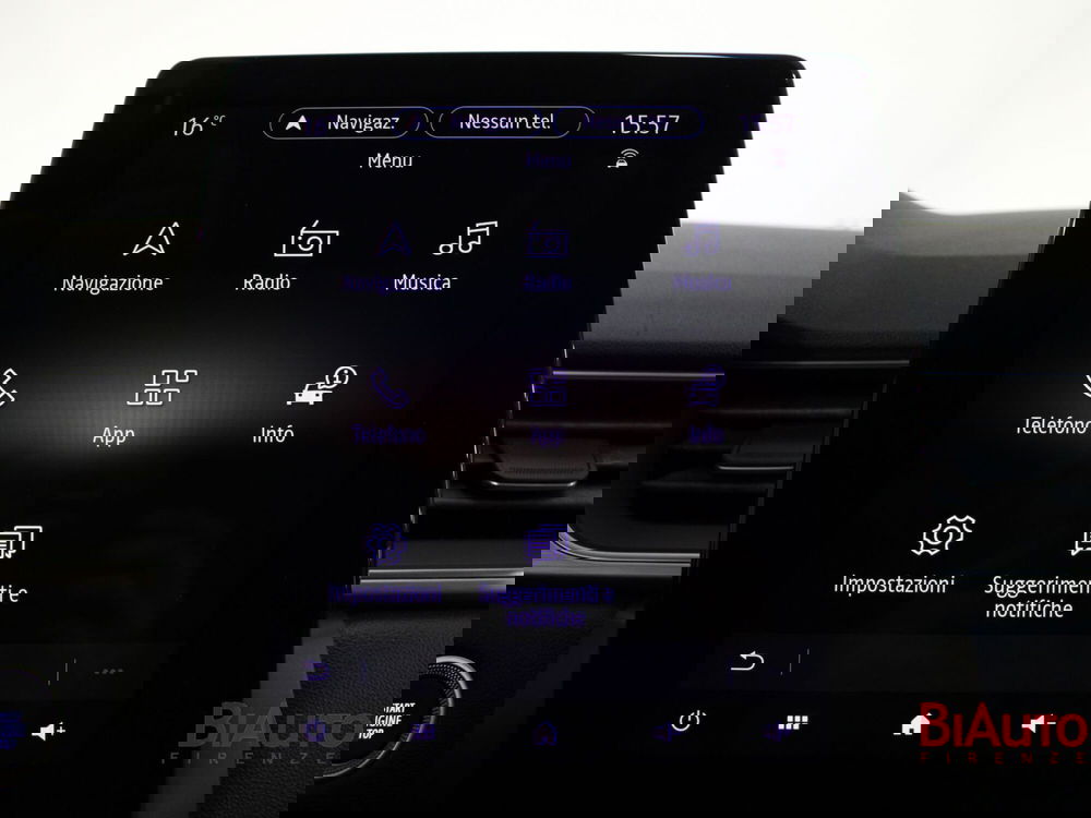 Renault Captur usata a Firenze (13)