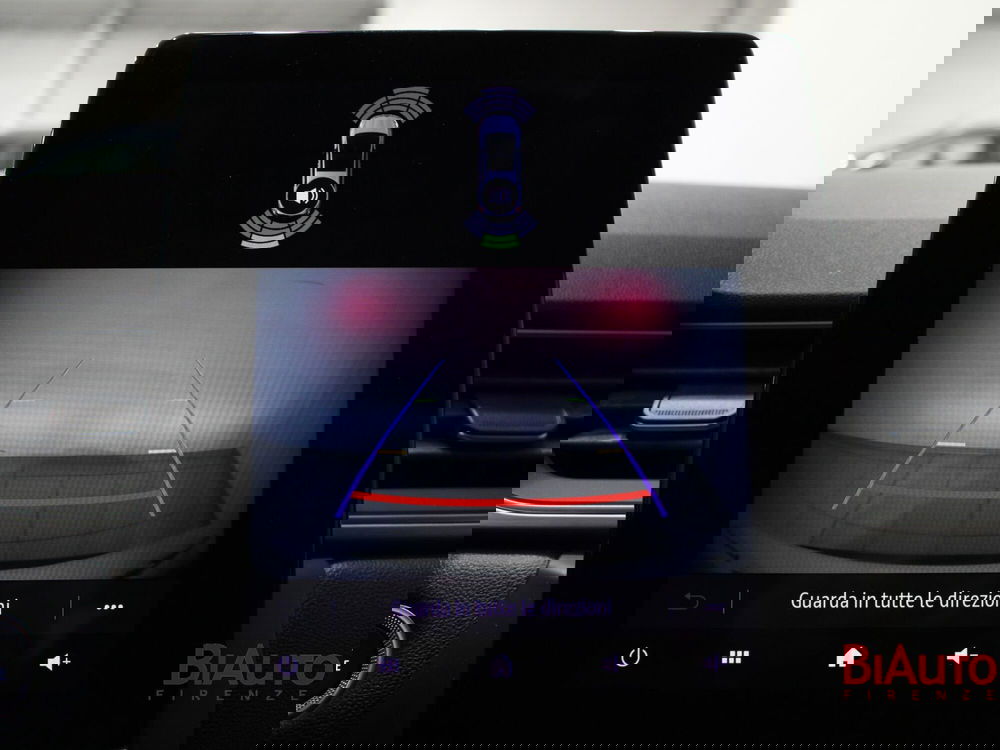 Renault Captur usata a Firenze (14)