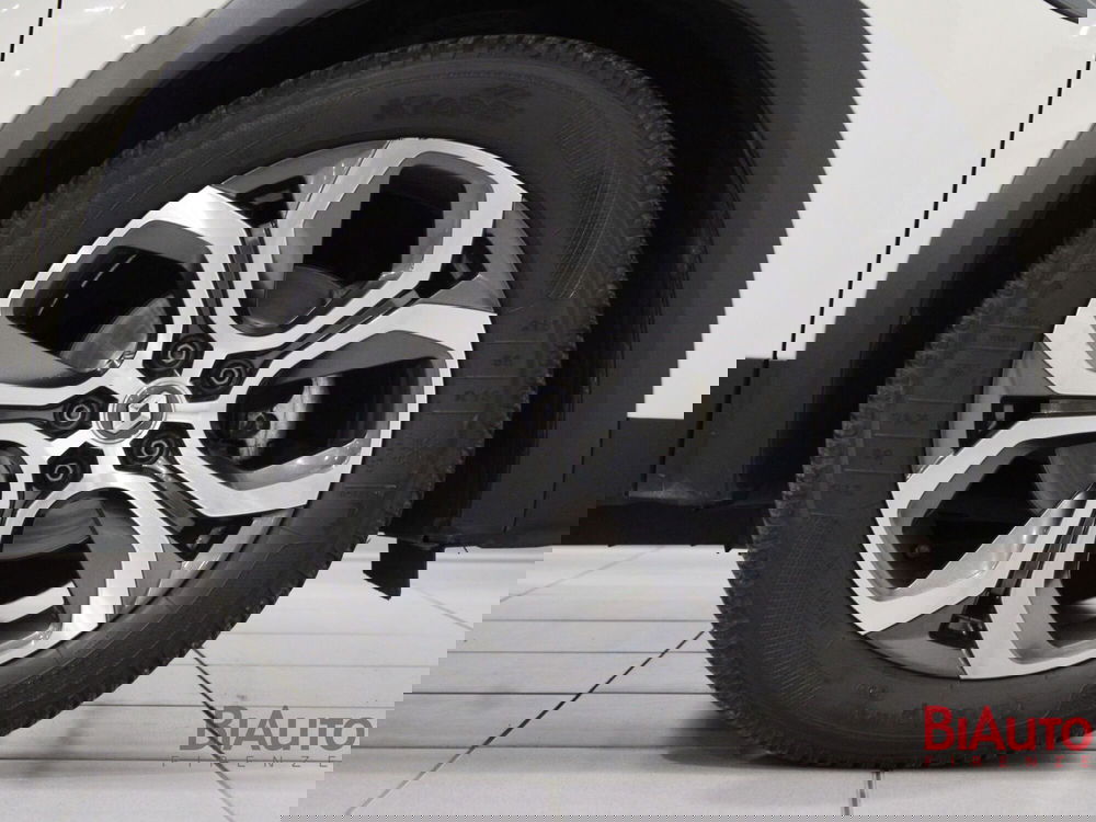 Renault Captur usata a Firenze (16)