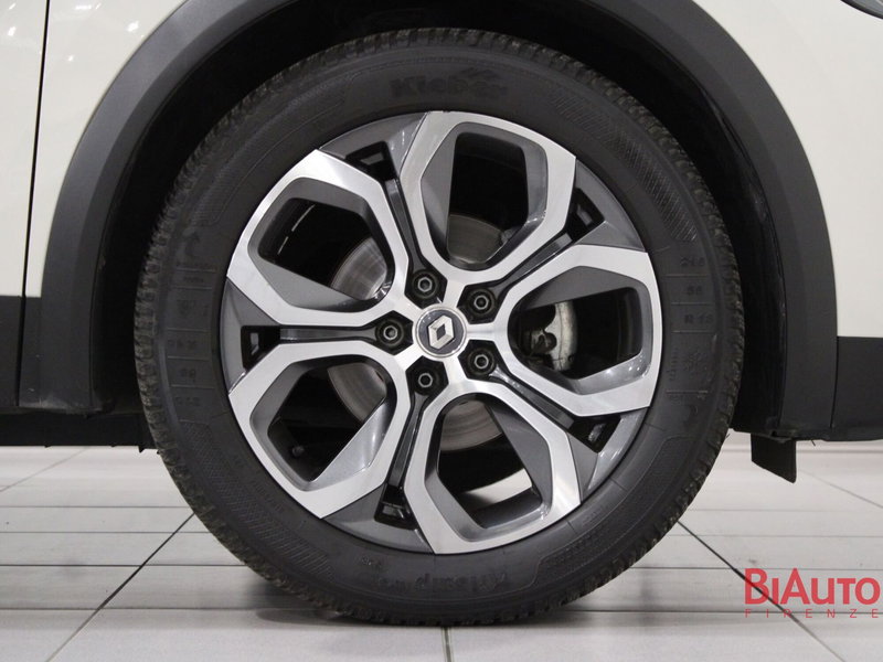 Renault Captur usata a Firenze (16)