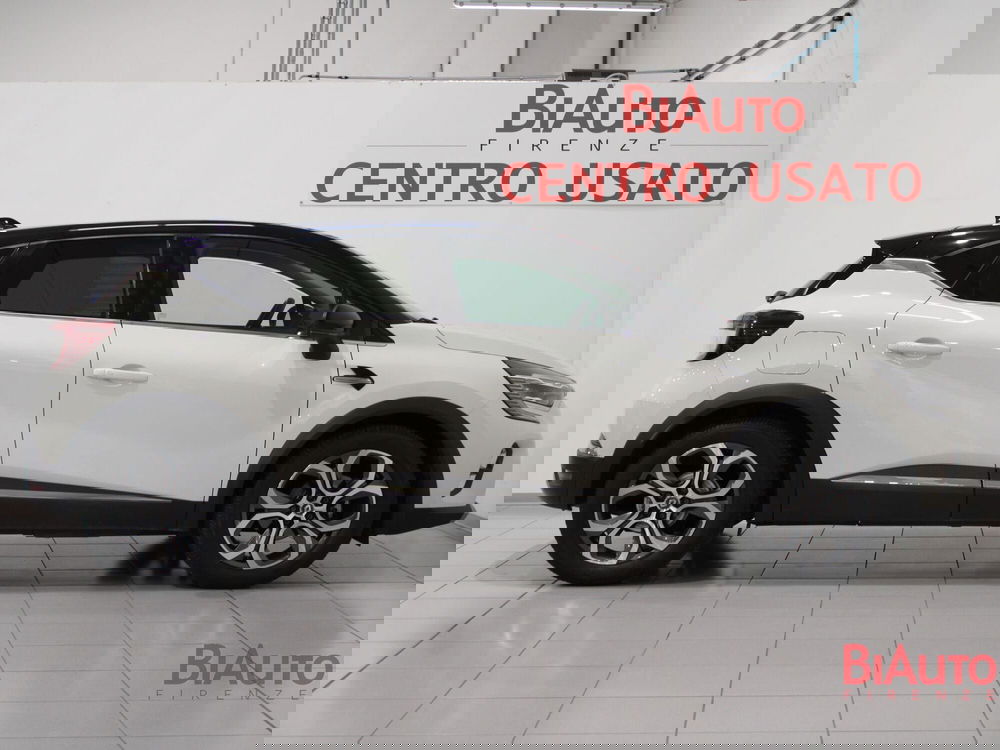 Renault Captur usata a Firenze (17)