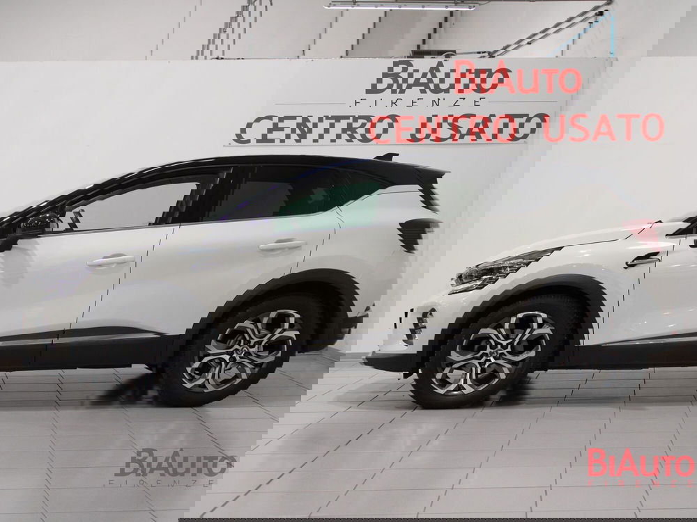 Renault Captur usata a Firenze (18)