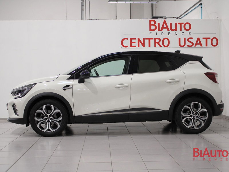 Renault Captur usata a Firenze (18)