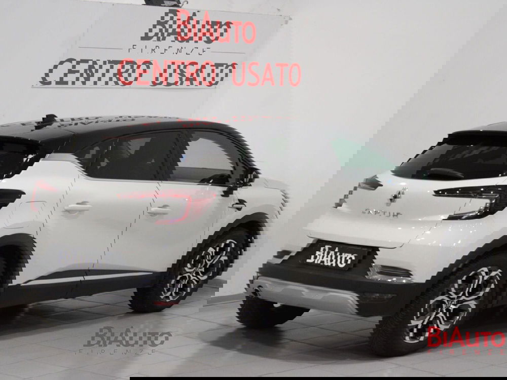 Renault Captur usata a Firenze (2)