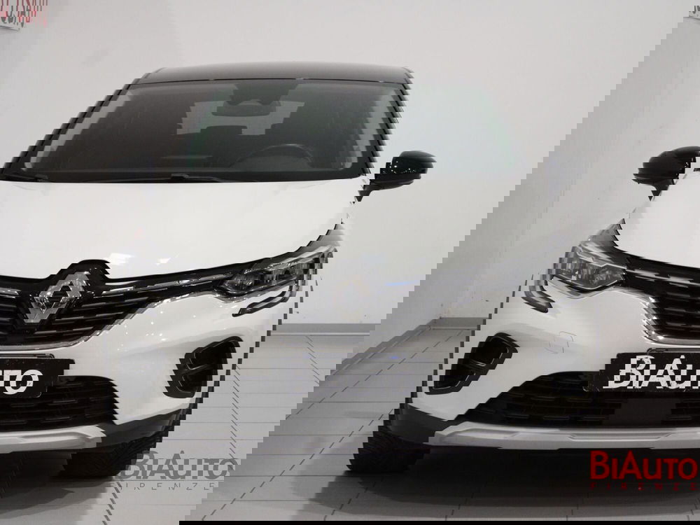 Renault Captur usata a Firenze (3)