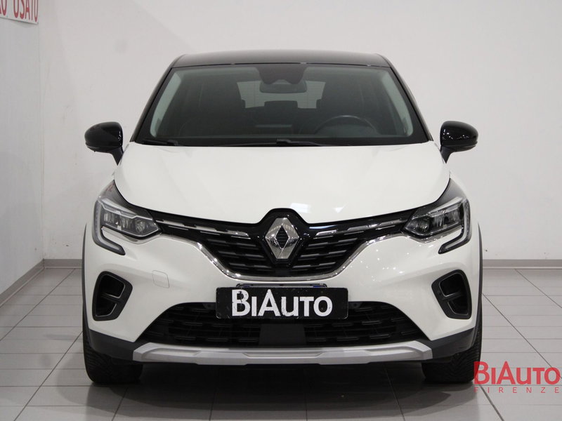 Renault Captur usata a Firenze (3)