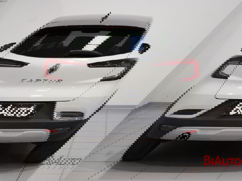 Renault Captur usata a Firenze (4)