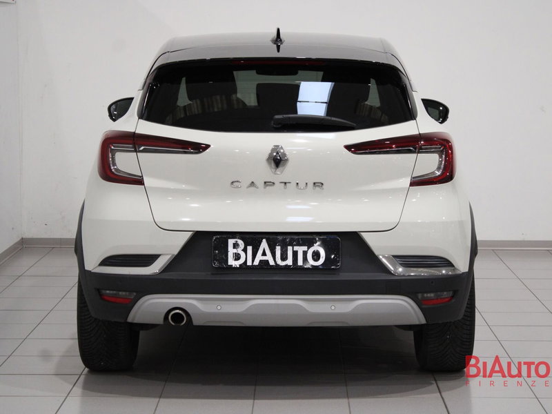 Renault Captur usata a Firenze (4)
