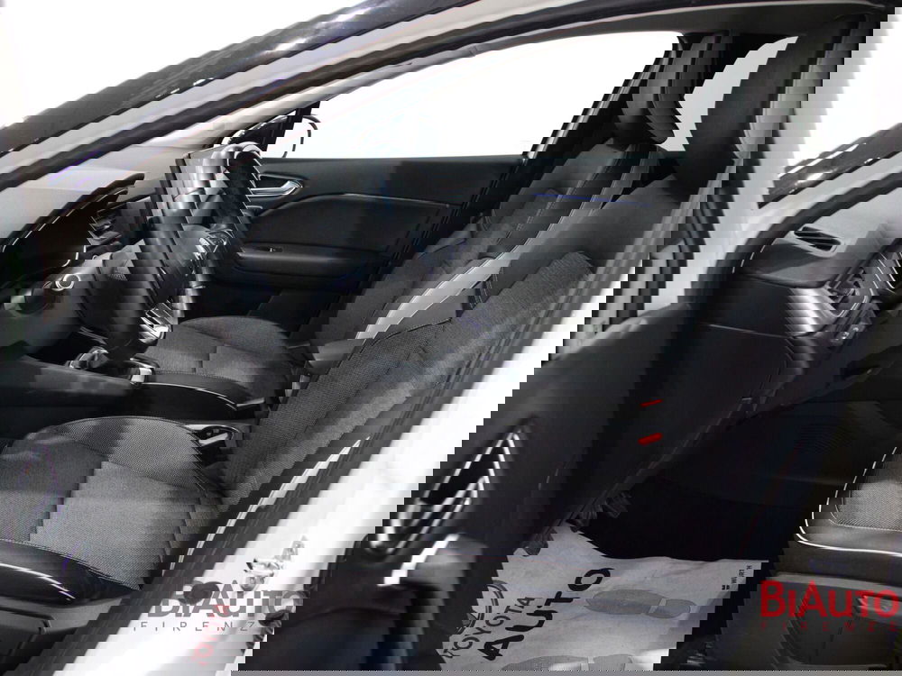 Renault Captur usata a Firenze (5)