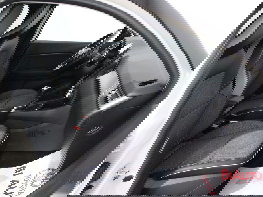 Renault Captur usata a Firenze (6)