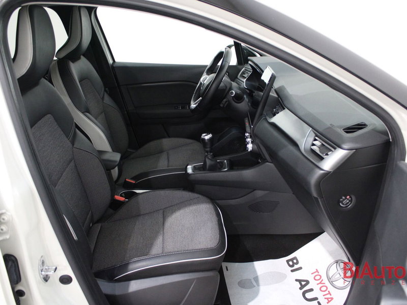 Renault Captur usata a Firenze (6)