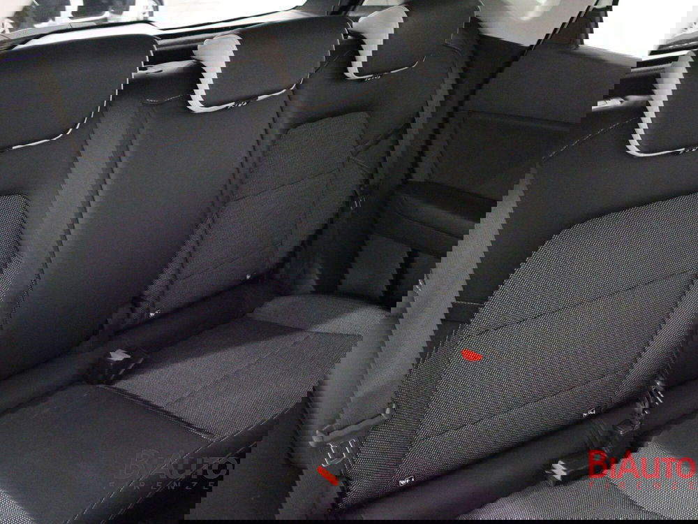 Renault Captur usata a Firenze (7)