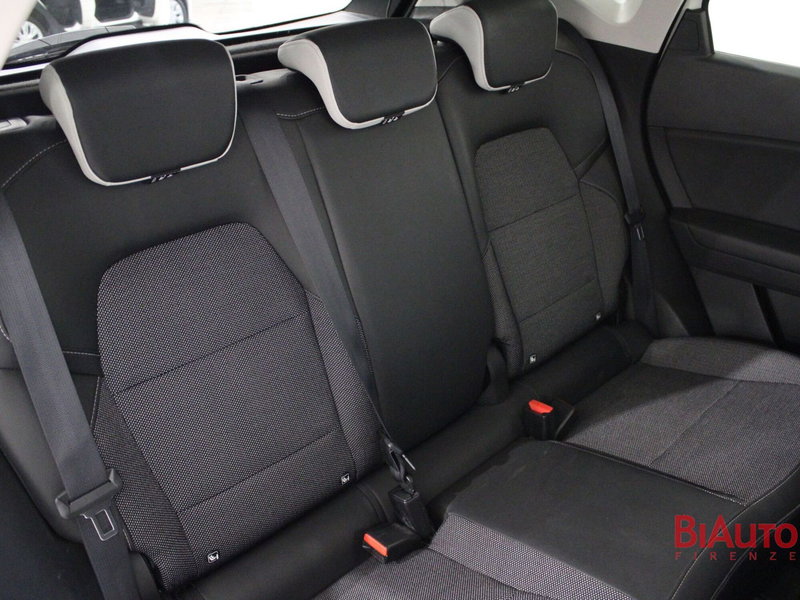 Renault Captur usata a Firenze (7)