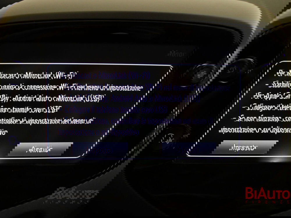 Toyota Aygo usata a Firenze (14)