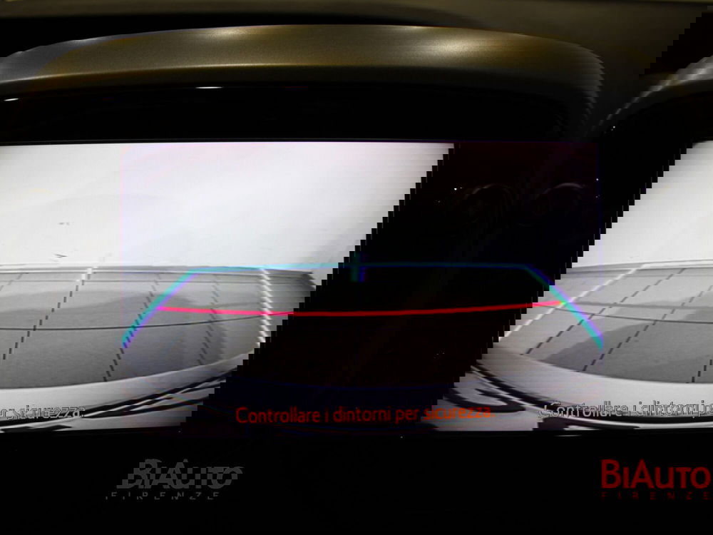 Toyota Aygo usata a Firenze (15)