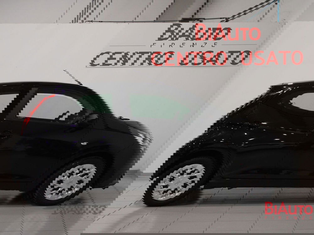 Toyota Aygo usata a Firenze (18)