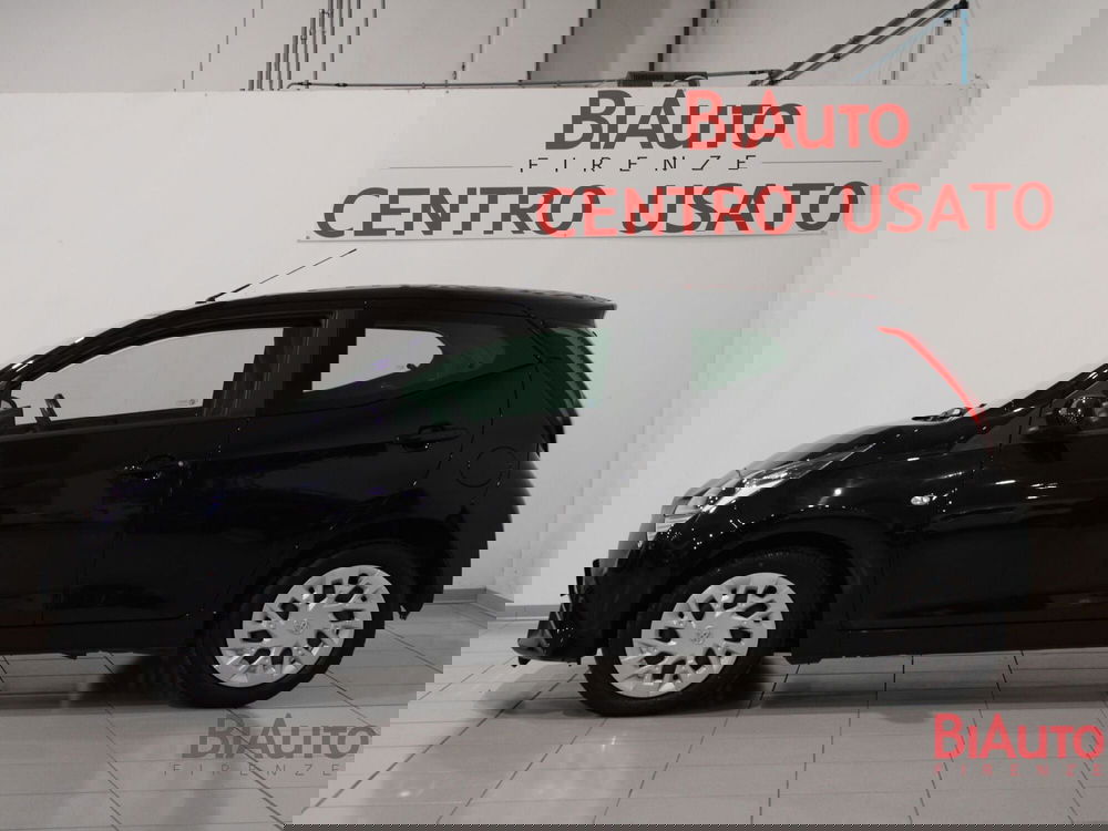 Toyota Aygo usata a Firenze (19)