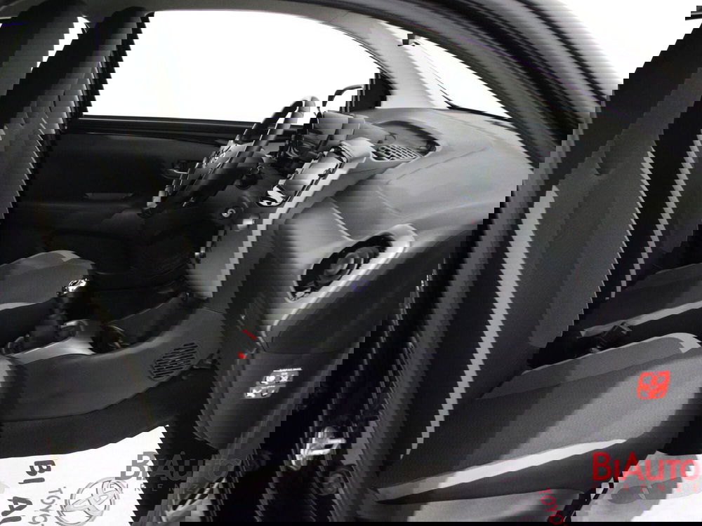Toyota Aygo usata a Firenze (7)