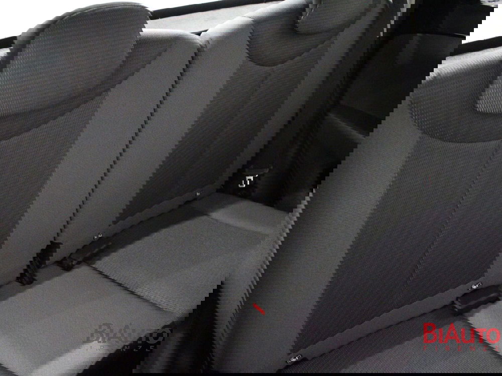 Toyota Aygo usata a Firenze (8)
