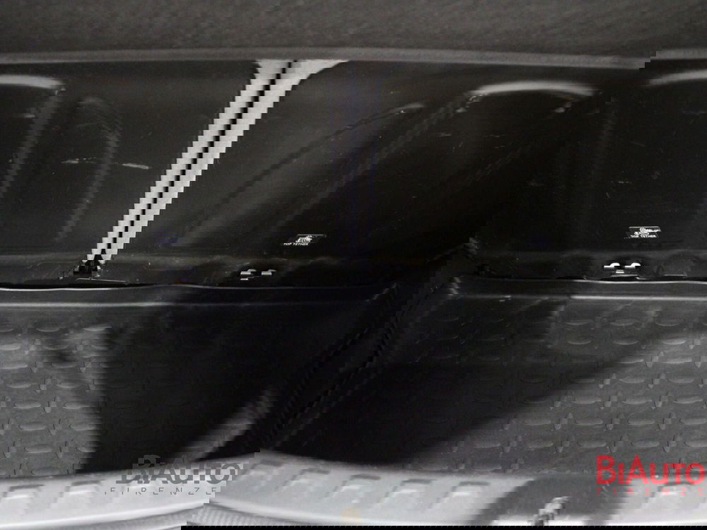 Toyota Aygo usata a Firenze (9)