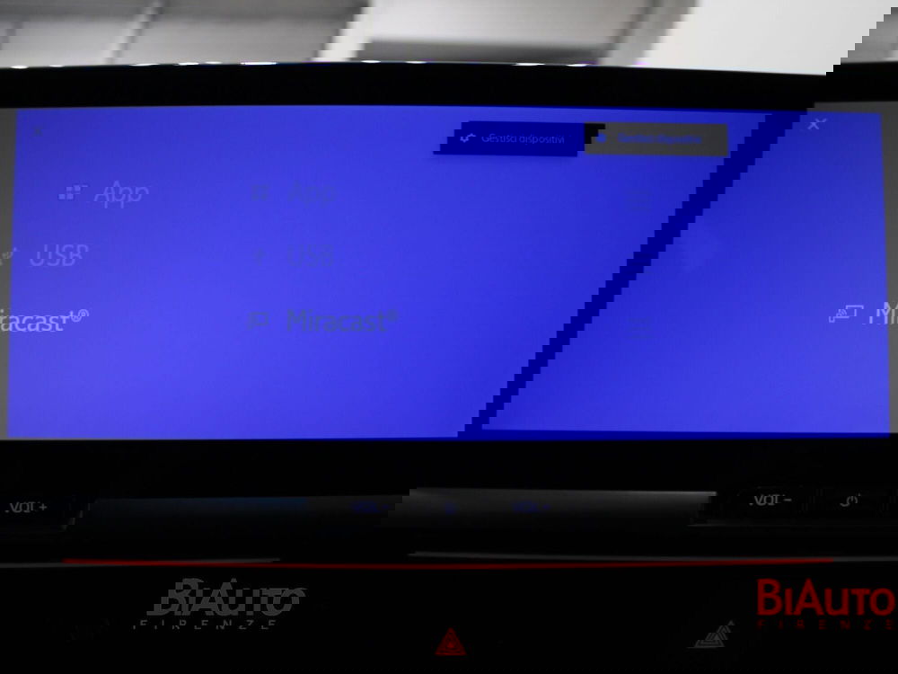 Toyota Toyota C-HR usata a Firenze (14)