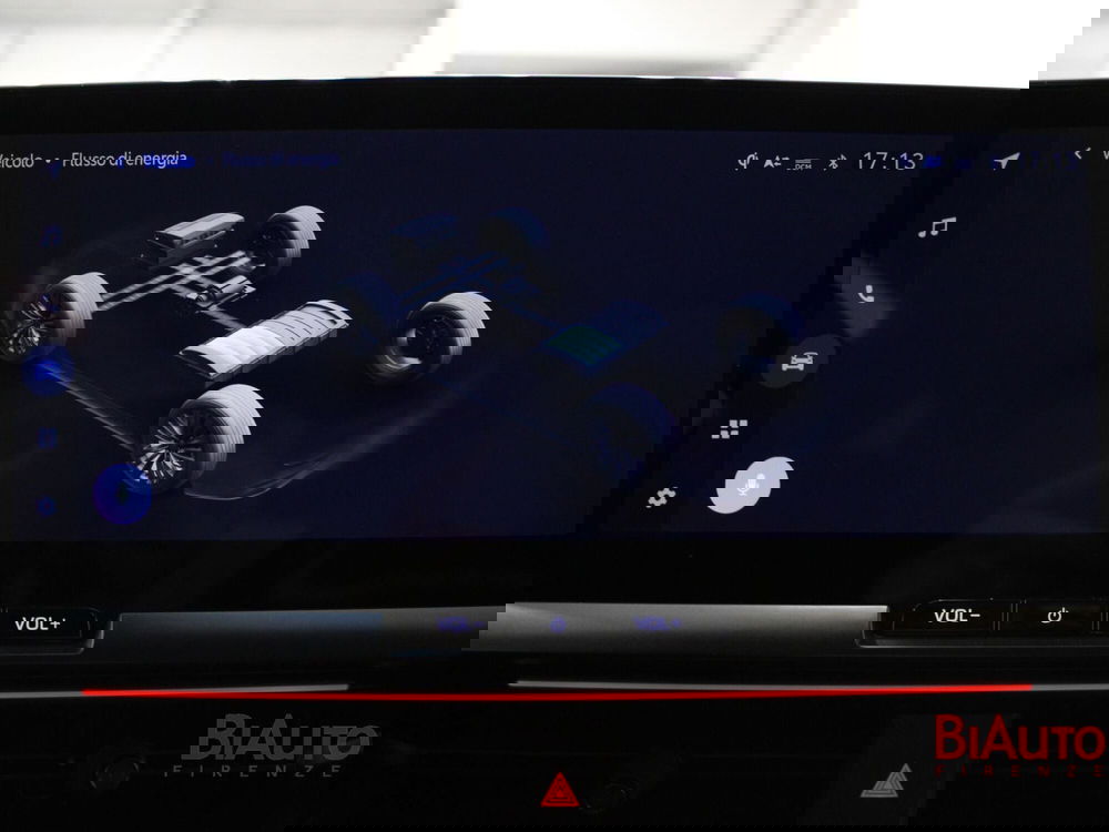 Toyota Toyota C-HR usata a Firenze (15)