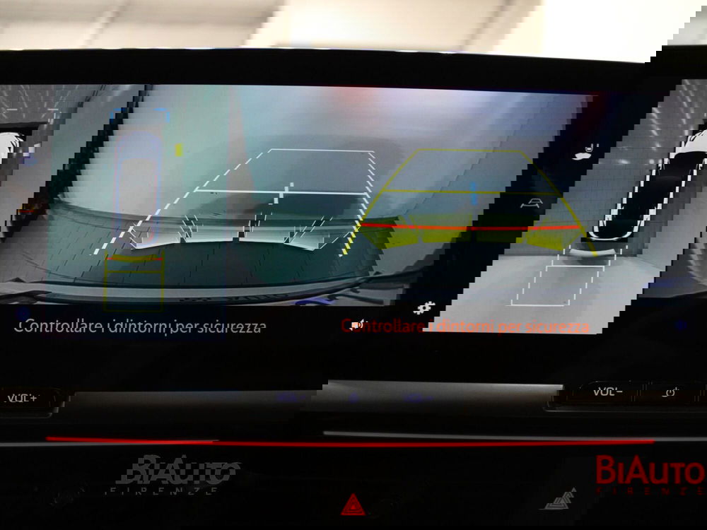 Toyota Toyota C-HR usata a Firenze (16)